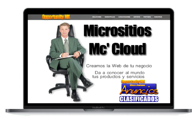 Diseno e imagen web directorio empresarial microstios 2022 institucional 630
