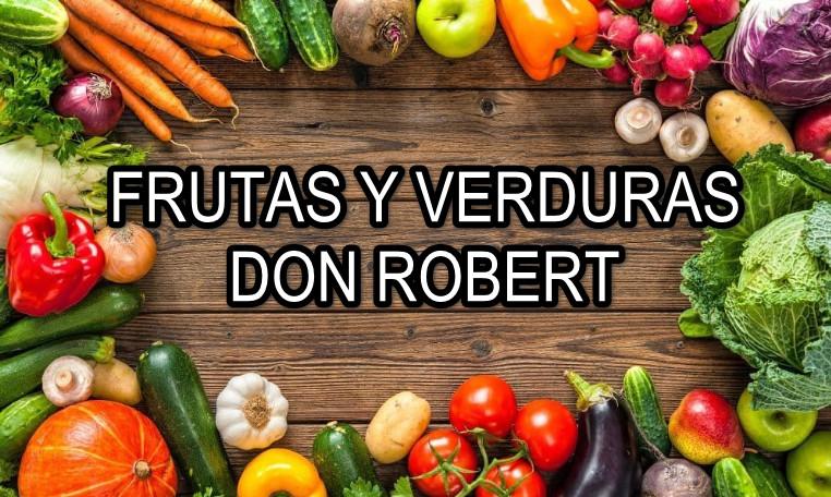 Micro Sitios - Frutas y Verduras Don Robert