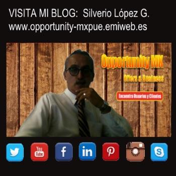 Silverio lopez g opportunity offers and business 4