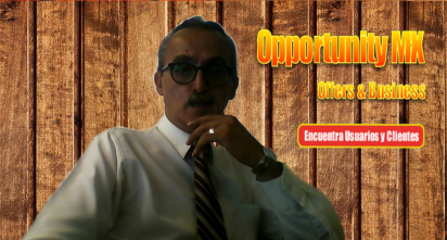 Silverio lopez opportunity offers and business