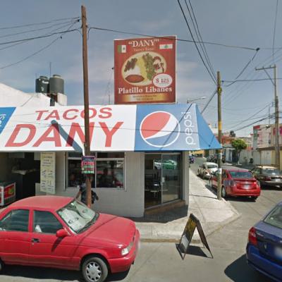 Tacos dany1